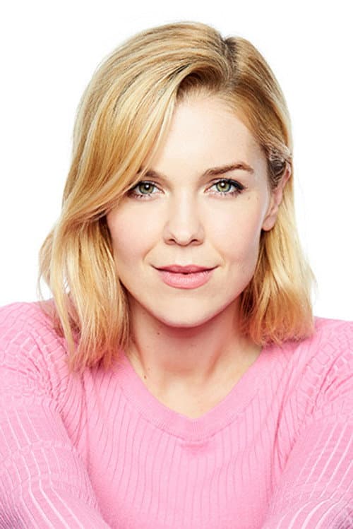 Chelsea Spack profile photo