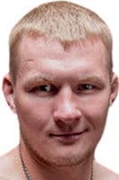 Artem Frolov profile photo