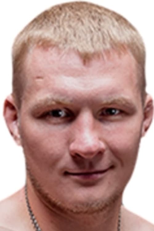 Artem Frolov profile photo