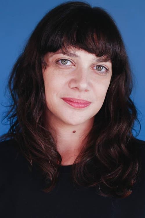 Ana Karina Barbieri profile photo