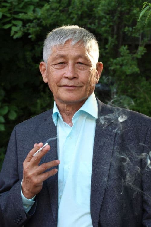 Bakytnur Arynov profile photo