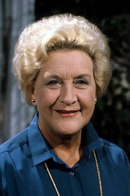 Mollie Sugden profile photo