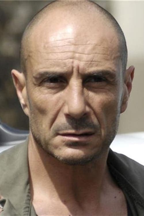 Patrick Médioni profile photo