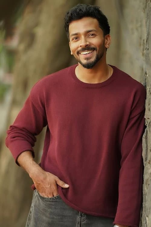 Ashwin Raam profile photo