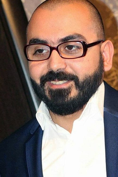 Eldar Israfilov profile photo