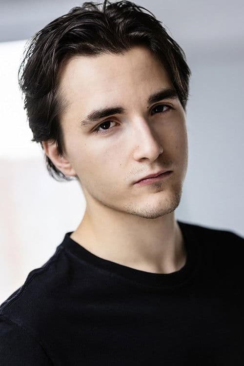 Ryan David Younes profile photo