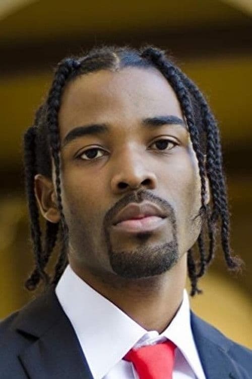 Lamar Usher profile photo