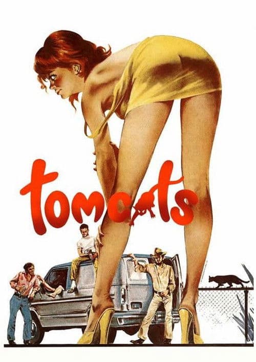 Tomcats poster