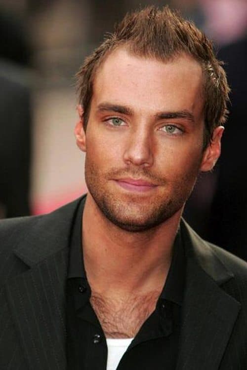 Calum Best profile photo