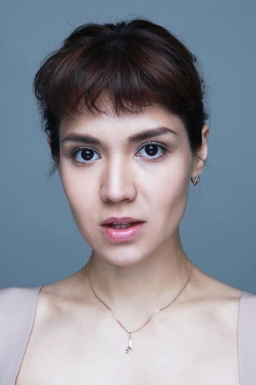 Adelina Gizatullina profile photo