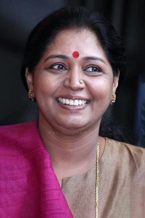 Sudha Belawadi profile photo