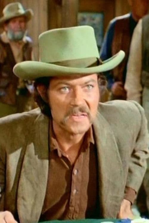 Solomon Sturges profile photo