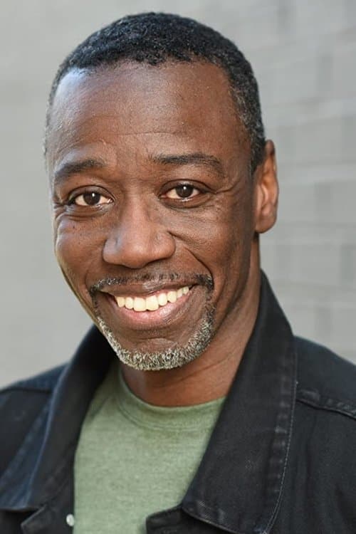 Kenneth Farmer profile photo