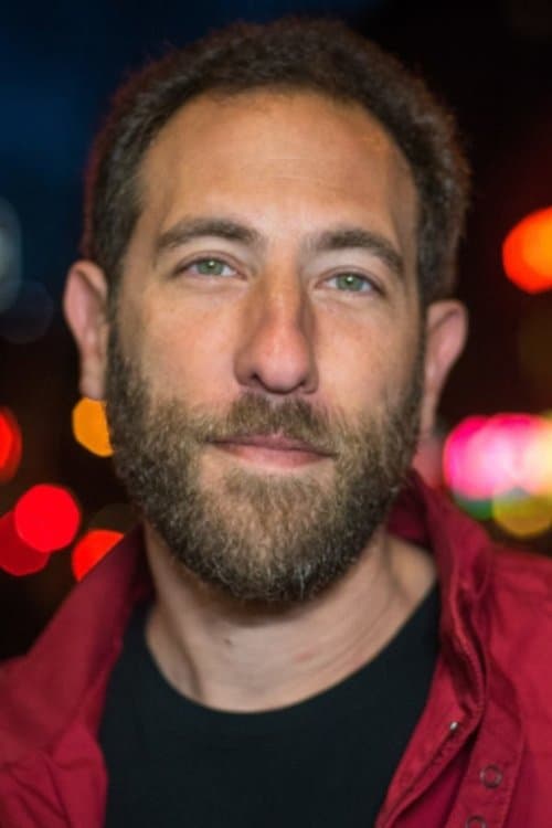 Ari Shaffir profile photo