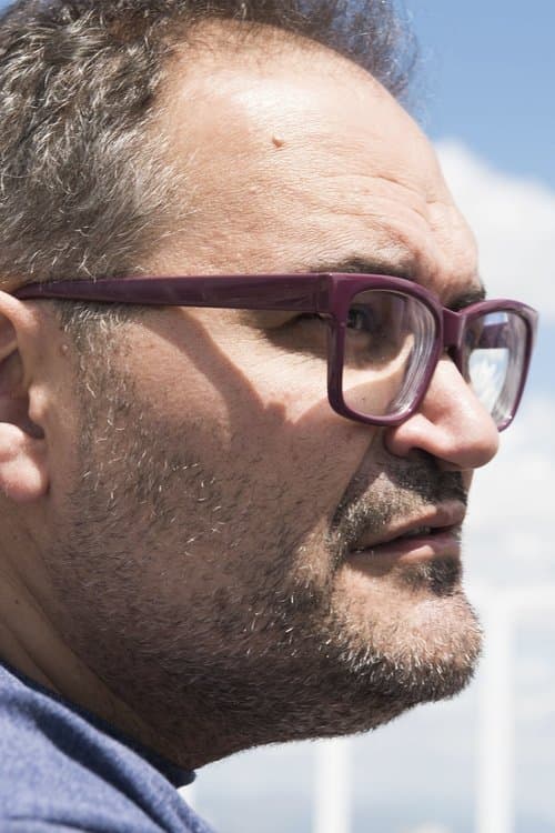 Norberto Ramos del Val profile photo