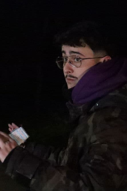 Diego Aguado Rodríguez profile photo