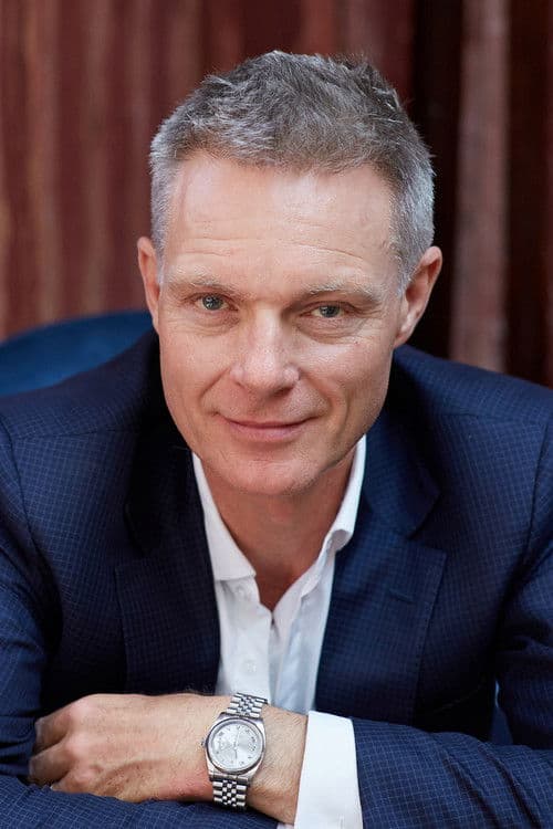 Tim Marlow profile photo