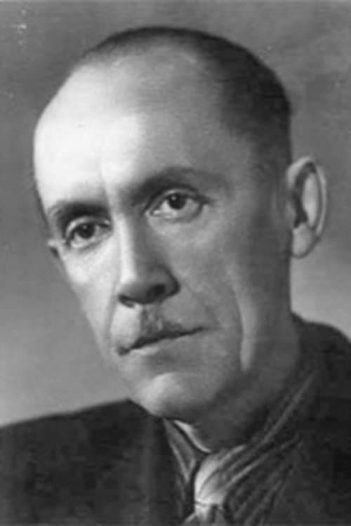 Mstislav Pashchenko profile photo