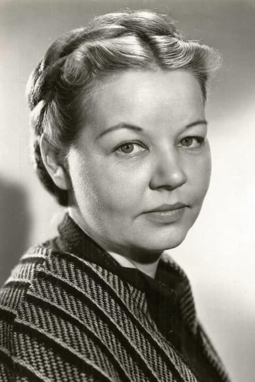 Mary Carroll profile photo