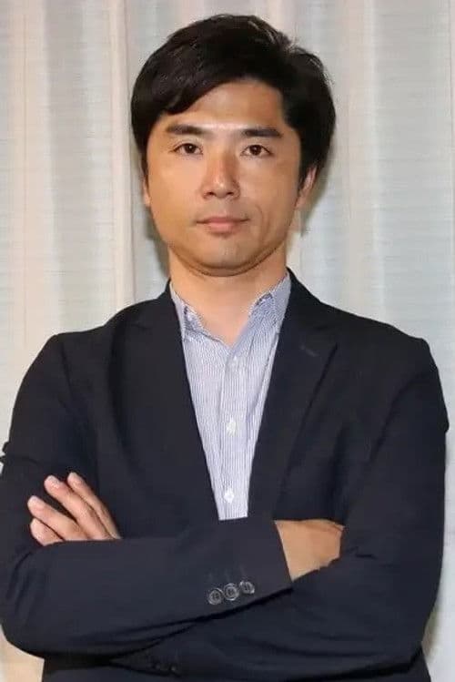 Takahito Ōmori profile photo