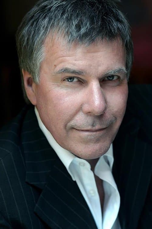 Chris Connelly profile photo