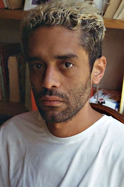 Ahmed Samy El Adl profile photo