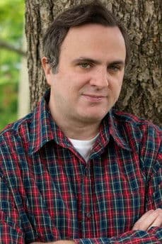 Andrew Clark profile photo