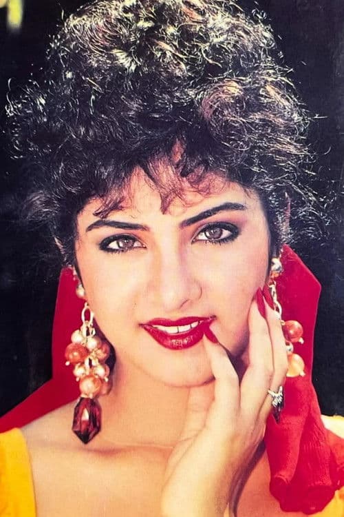 Divya Bharti profile photo