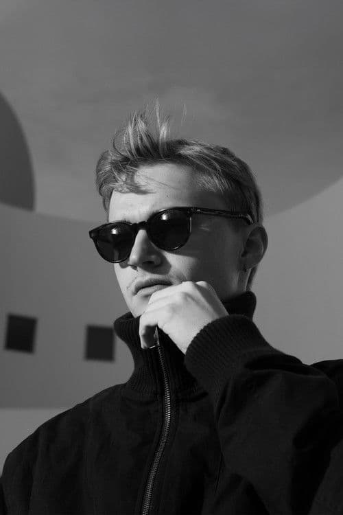 Lennard Johnny Kuhl profile photo