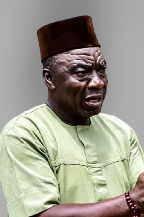 Christopher Omenyi profile photo