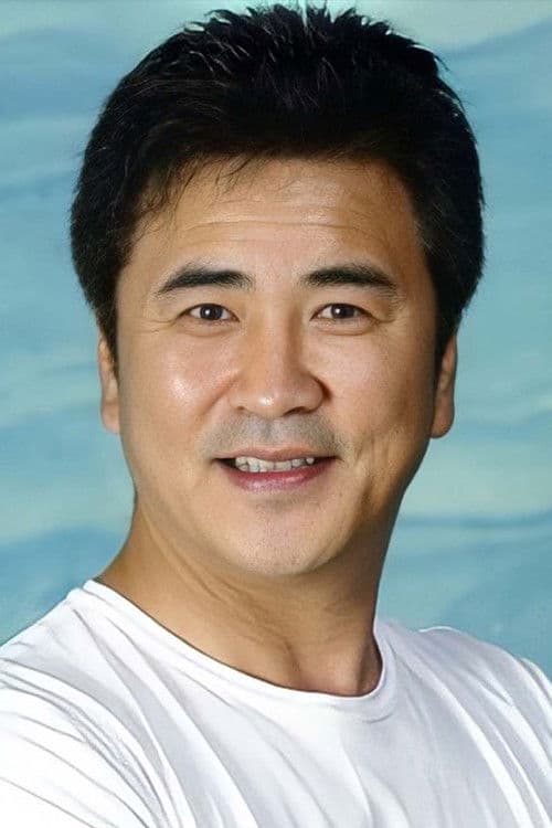 Na Han-il profile photo