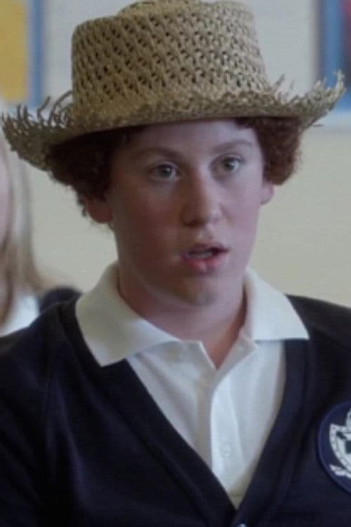 Reilly Jacob profile photo