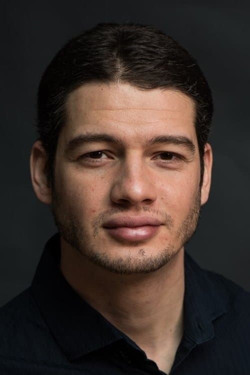 Marwan Zeghbib profile photo