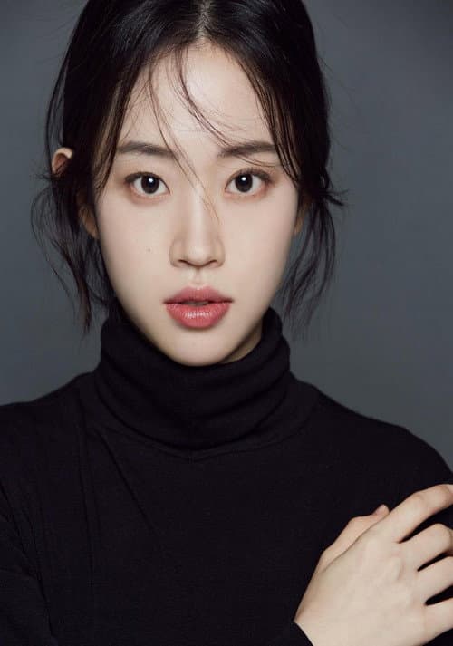 Kim Ji-an profile photo