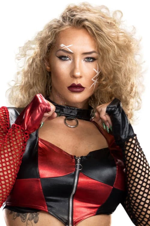 Faith Jefferies profile photo