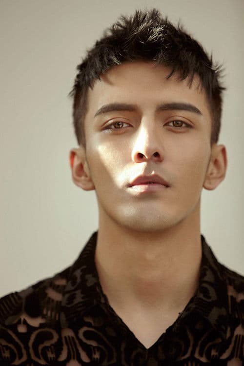 Jasper profile photo