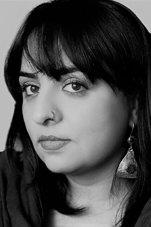 Alka Sadat profile photo