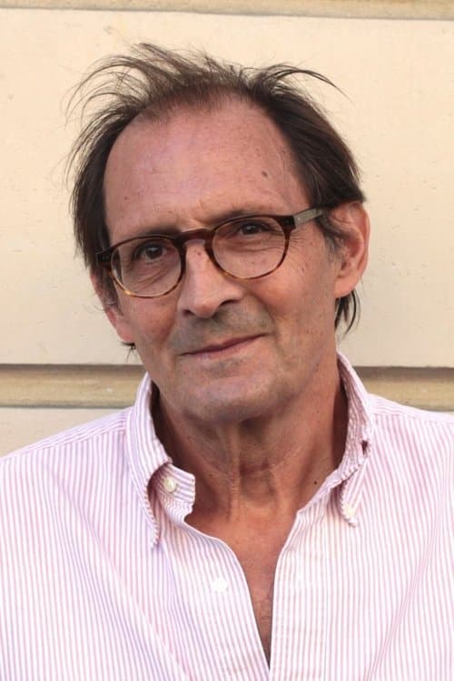 Guy-Patrick Sainderichin profile photo