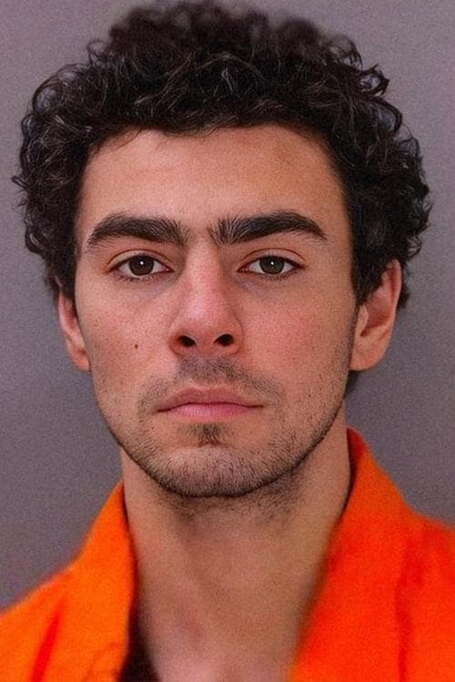 Luigi Mangione profile photo