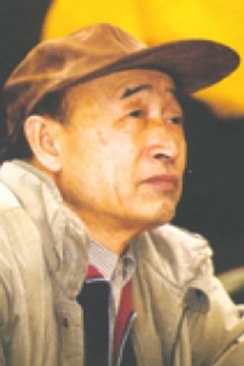Xizhong Wang profile photo