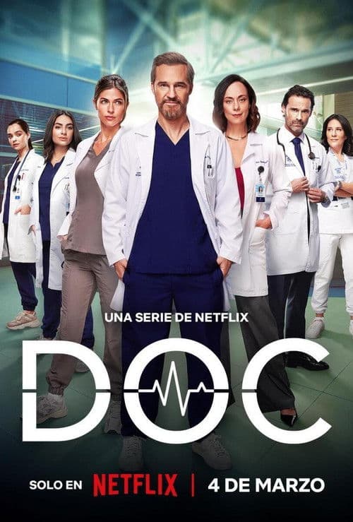 DOC poster
