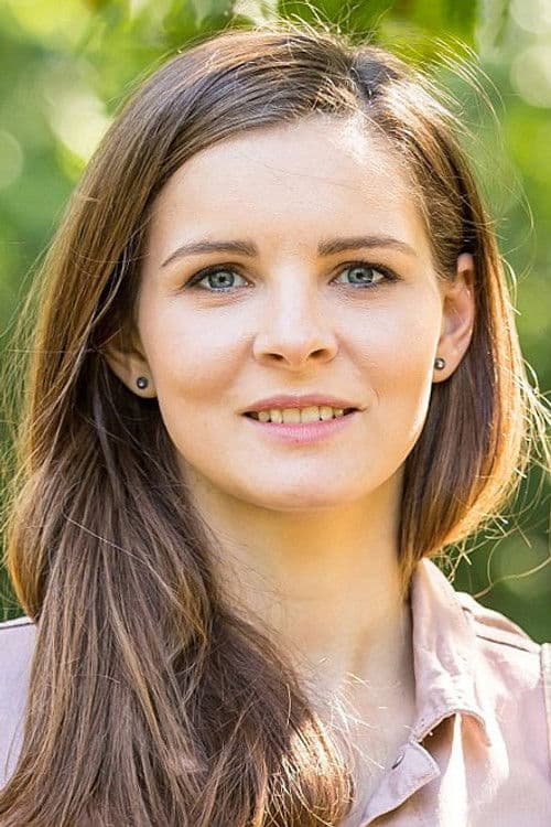 Monika Horváthová profile photo