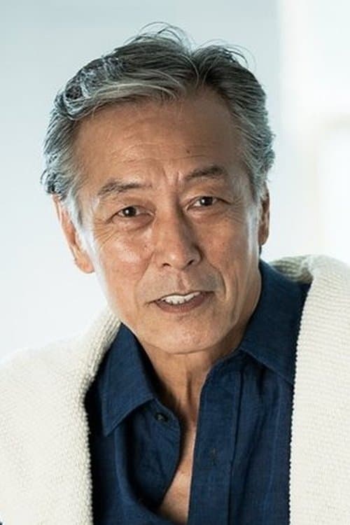 Koichi Iwaki profile photo