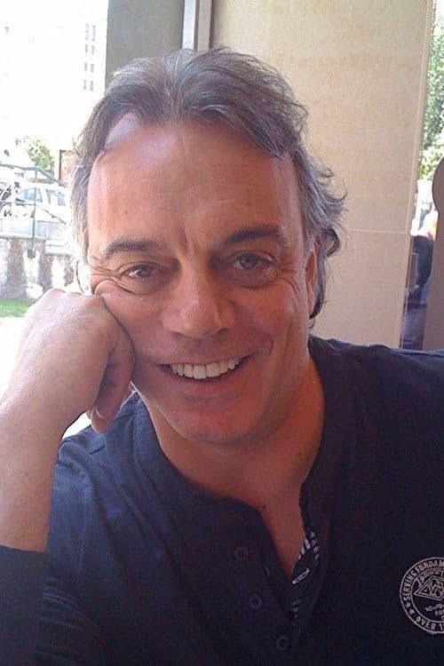 Jorge Paupério profile photo