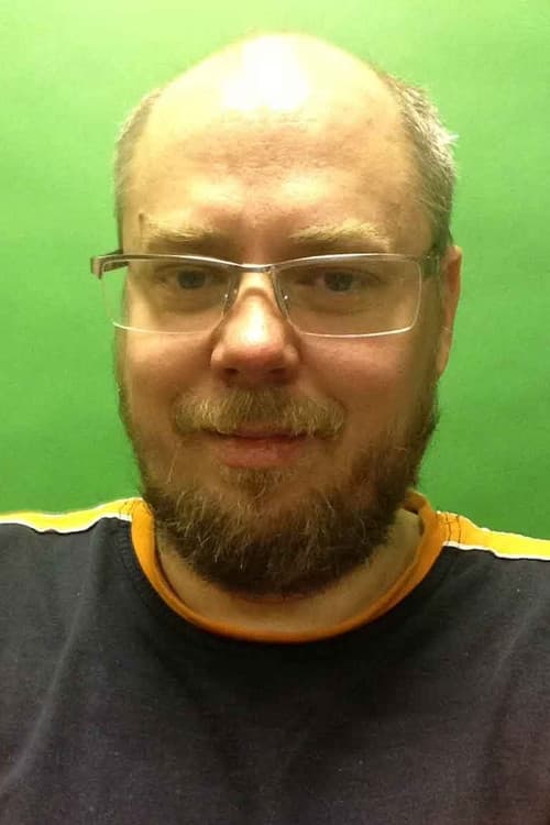 Daniel Lehmussaari profile photo