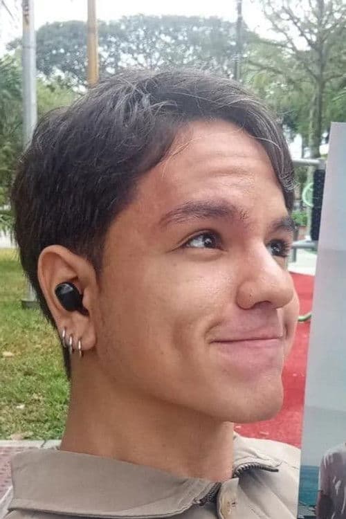 Daniel Isaac profile photo