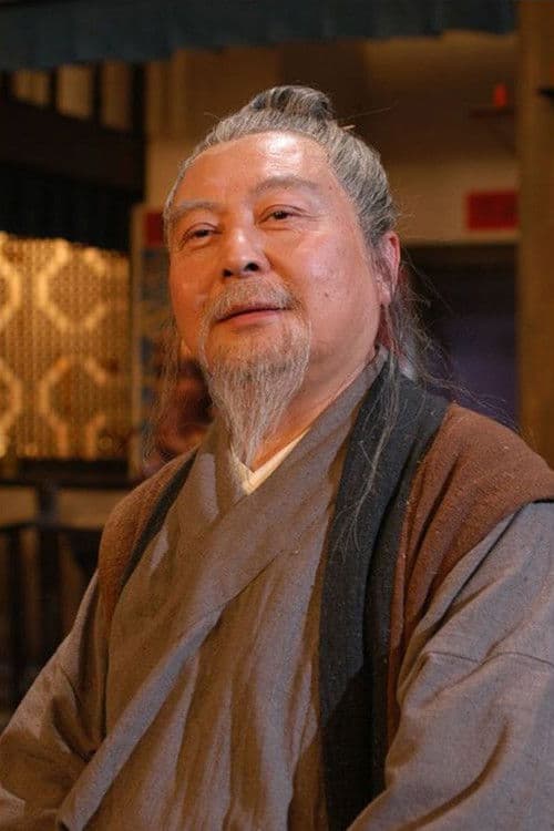 吴明鸿 profile photo