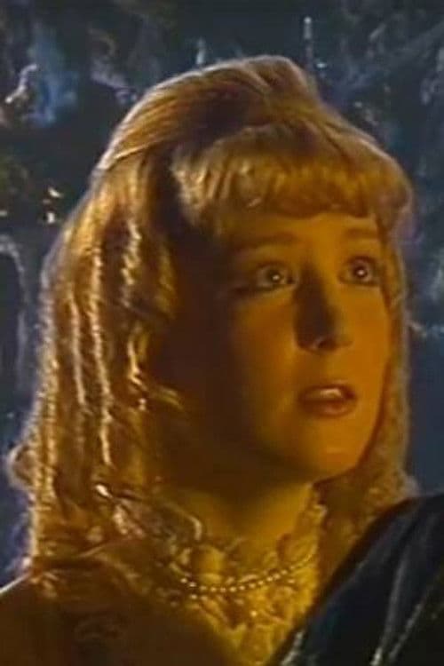 Ekaterina Chernyshevich profile photo