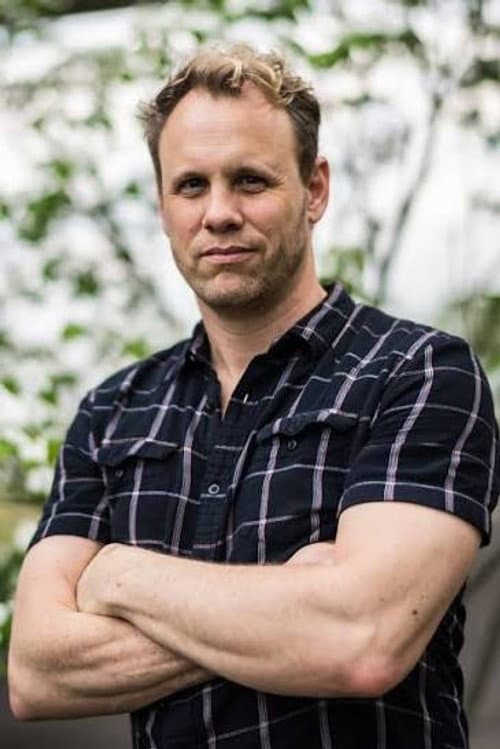 Kris Myers profile photo