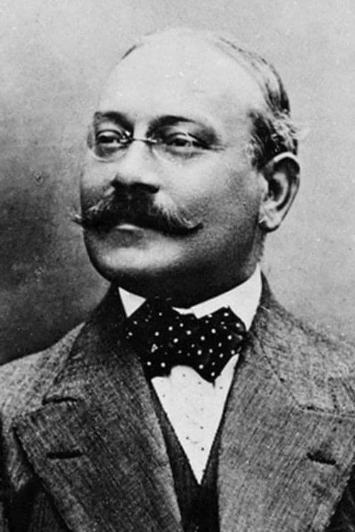 Louis Feuillade profile photo